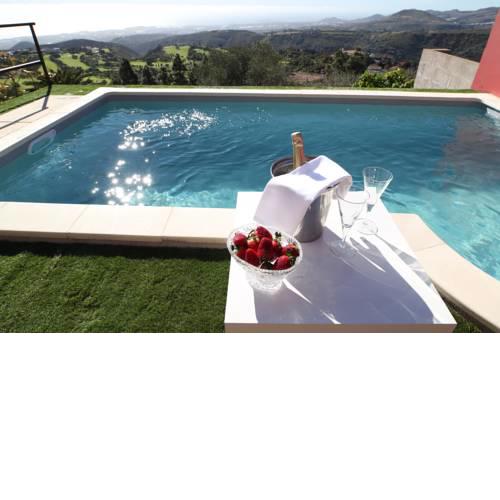 Villa Bandama Golf - Adults Only