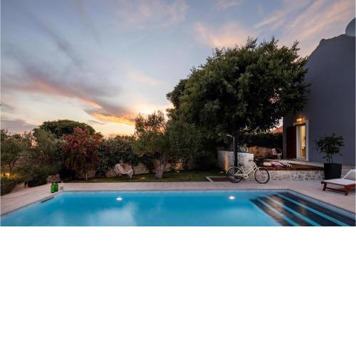 Villa Bandela