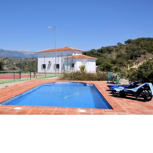 Villa Bandoleros