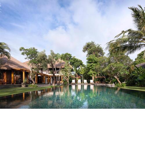 Villa Bangkuang by Elite Havens