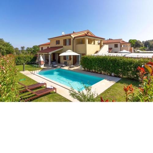Villa Banjole