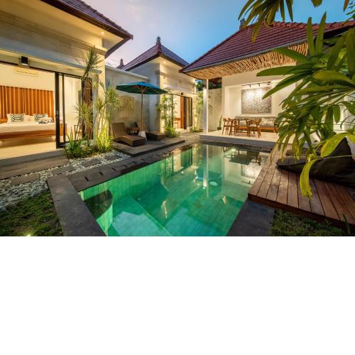 Villa Banua Seminyak