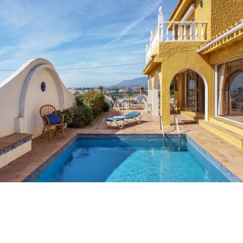 Villa Banús Hills