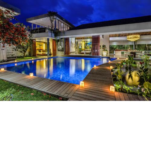 Villa Banyu