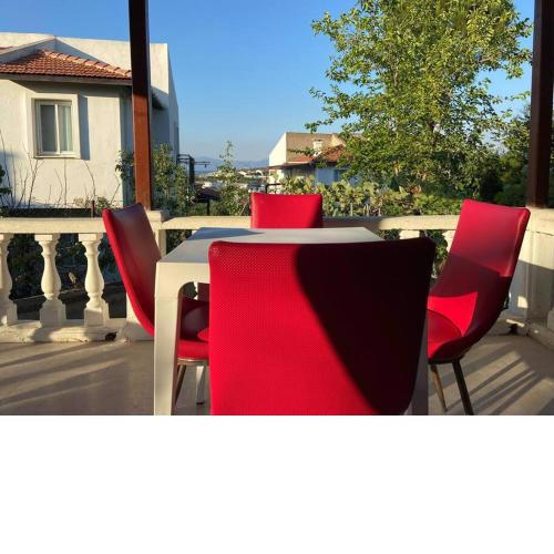 Villa Baran Cesme Center