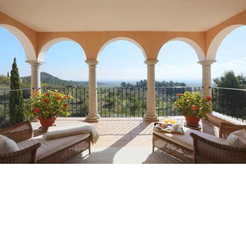 Villa Baranda
