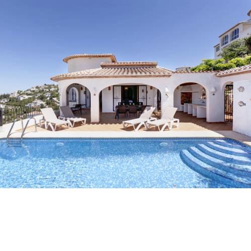 Villa Barbados