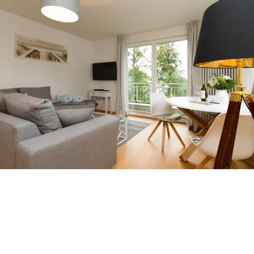 Villa Barbara - Apartement 09