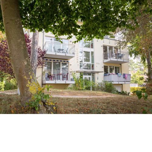 Villa Barbara - Appartement 07