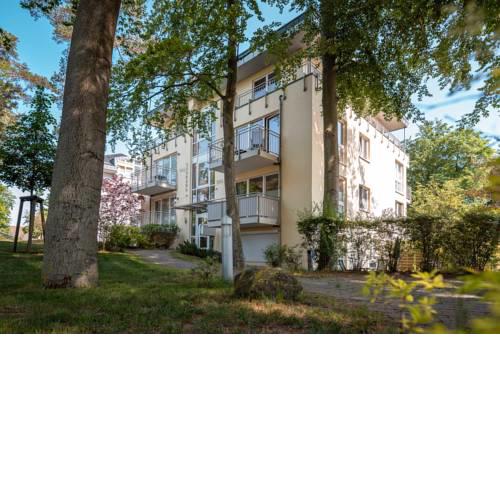 Villa Barbara - Penthouse