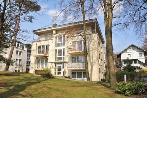 Villa Barbara - strandnah/erste Reihe