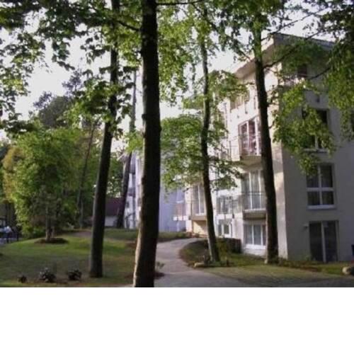 Villa Barbara - Wohnung 1