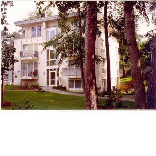 Villa Barbara - Wohnung 4