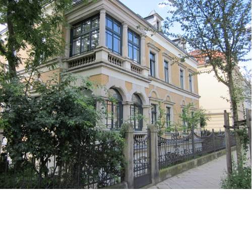 Villa Barbara Dresden