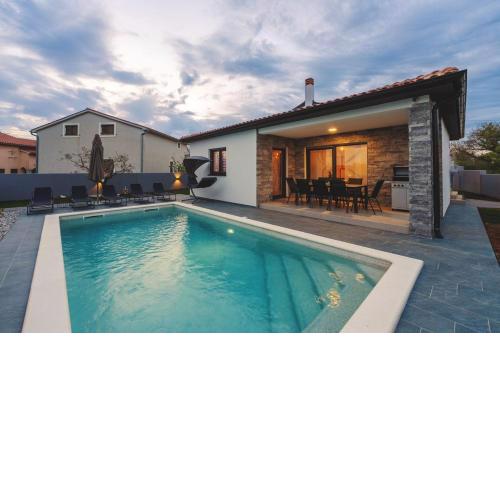 Villa Barbara