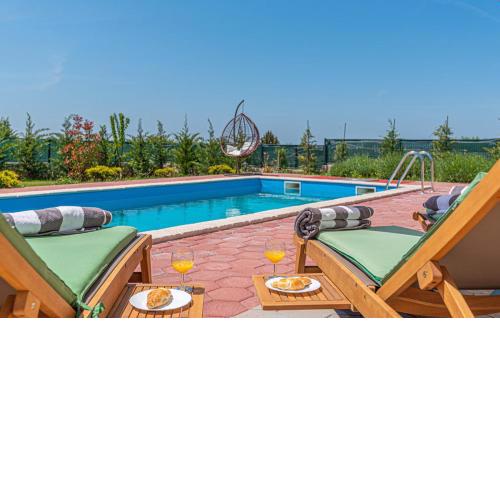 Villa Barbara