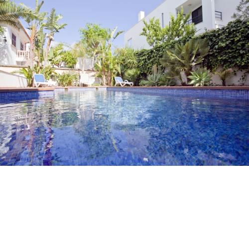 Villa Barcares Beach