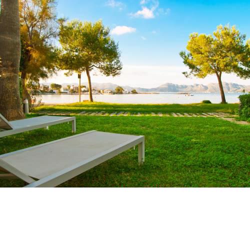 Villa Barcares Breeze