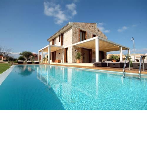 Villa Barcares Gran