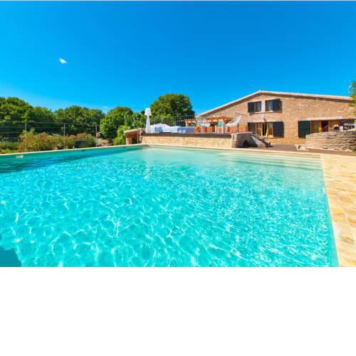 Villa Barcares Petit