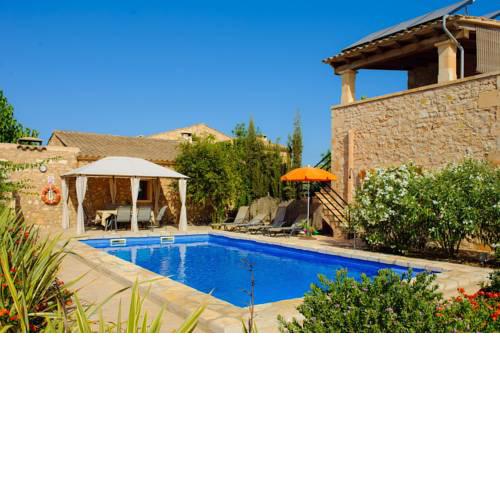 Villa Barcelo