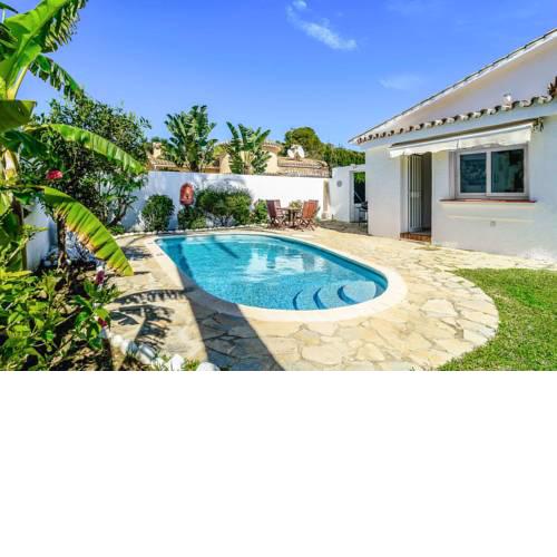 Villa Barclay