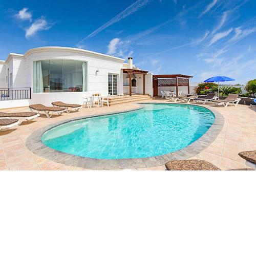 Villa Barclay