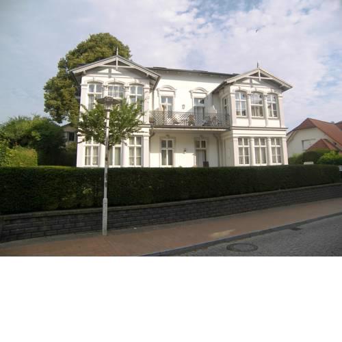 Villa Baroni B
