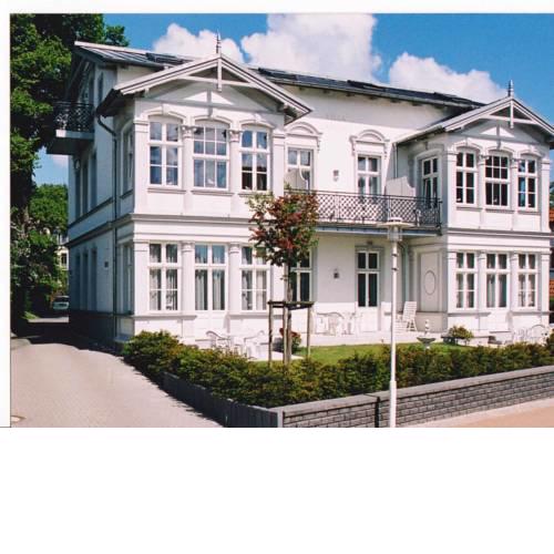 Villa Baroni BF