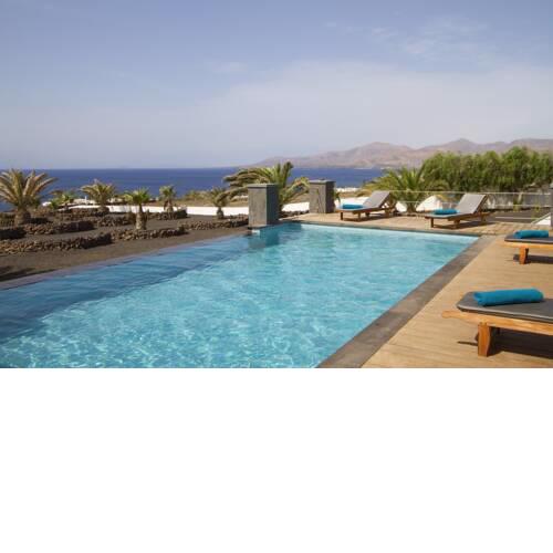 Villa Barranco - A wonderful villa - Stunning sea views - 400 Metres from the sea