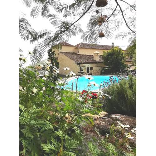 Villa Barranco de la Madera