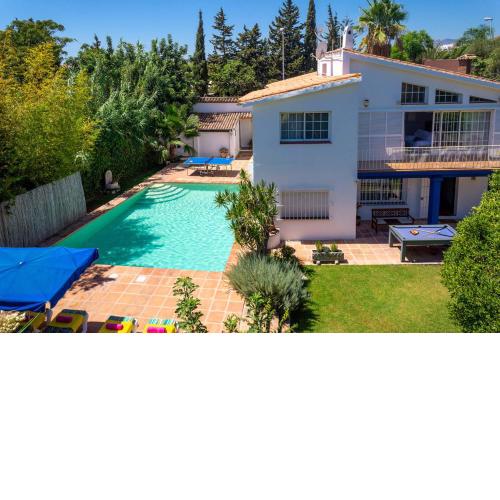 Villa Barranco Jarana by Villa Plus