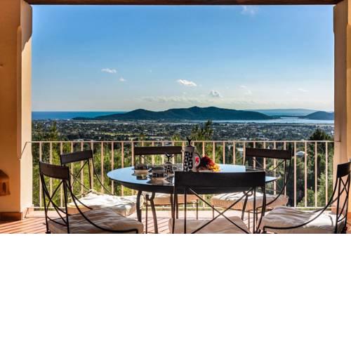 Villa Barrica