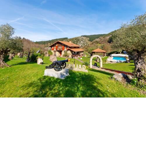 Villa Barrio Zamakola