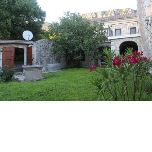 Villa Bartola