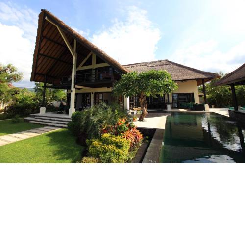 Villa Baruna