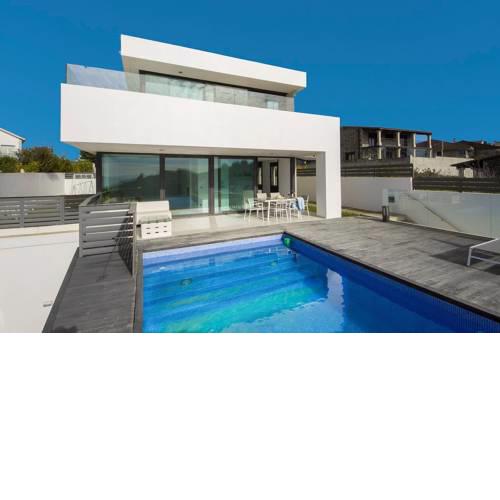 Villa Bascuas