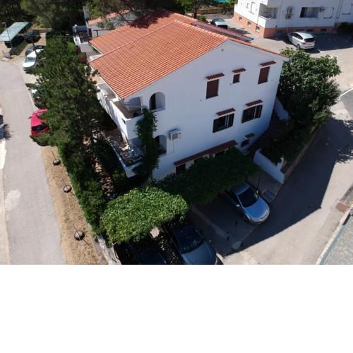 Villa Baska (3494)