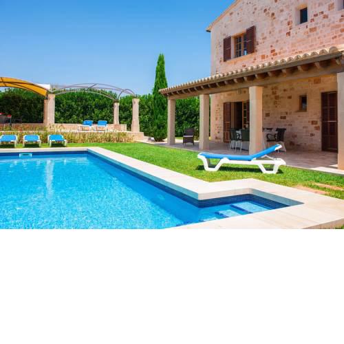 Villa Bassa Des Castellet