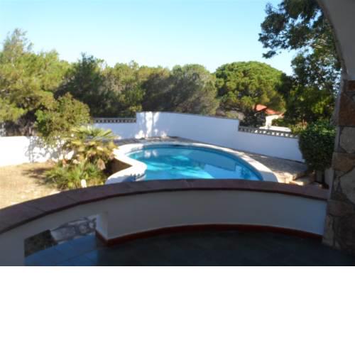 Villa Bassagoda L´escala