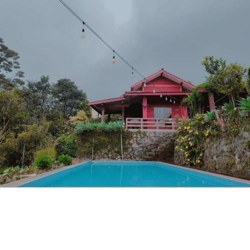 Villa Bata Merah By SPAZIE