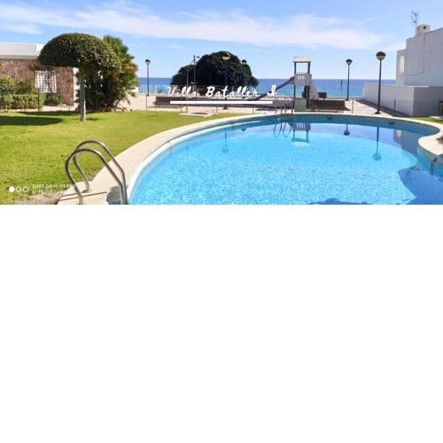 Villa Bataller I