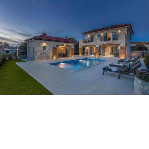 Villa Batana