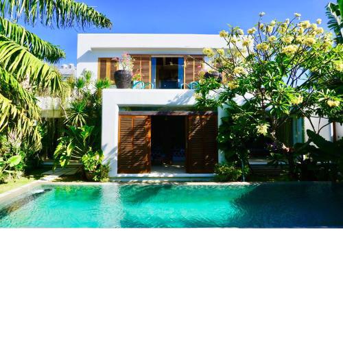 Villa Batik