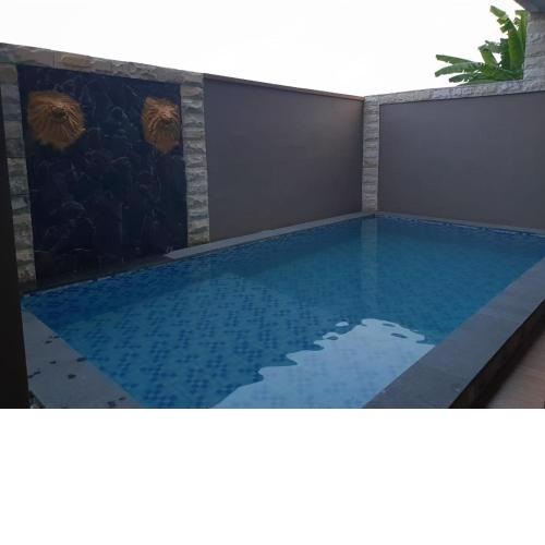 villa batu malang 1