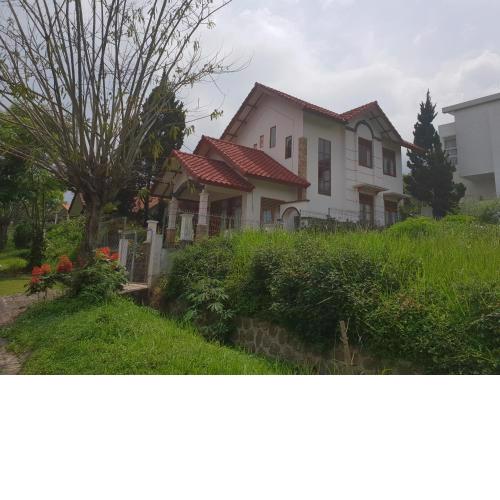 Villa batu malang