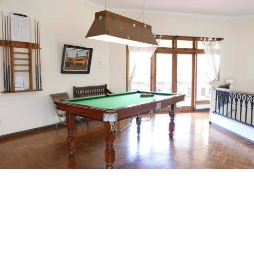villa batu pandermanhill 4BR+swimming pool