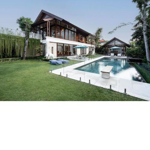 Villa Batu Sari