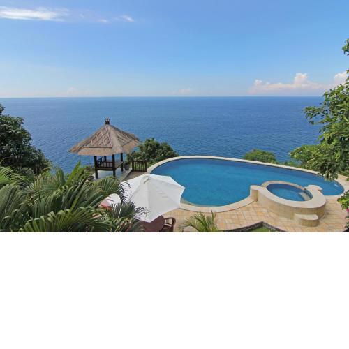 Villa Batu Tangga