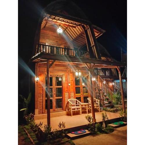 Villa Batur at Melasti Mountain Luxury Villas